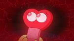 Heart PEZ (Big City Greens)