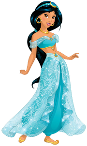 Jasmine | Disney Wiki | Fandom