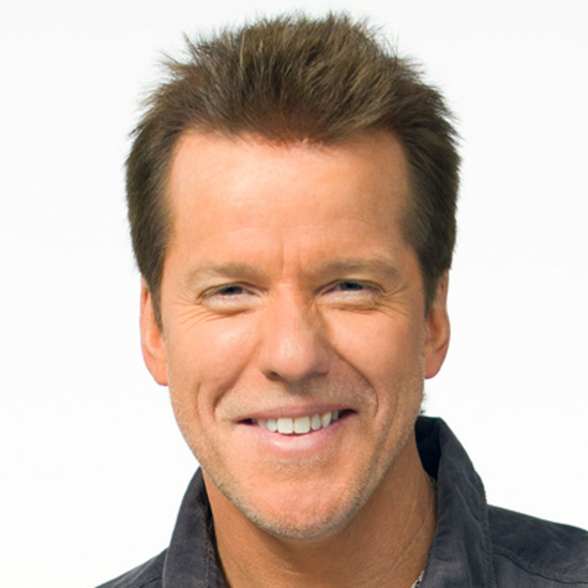 Jeff Dunham.