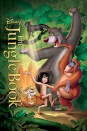 Jungle Book Apple US