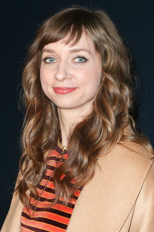 Lauren Lapkus