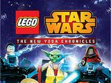 LEGO Star Wars: The New Yoda Chronicles