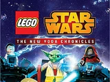 LEGO Star Wars: The New Yoda Chronicles