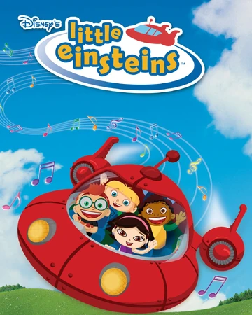 Little Einsteins Disney Wiki Fandom