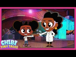 Marvel's_Moon_Girl_and_Devil_Dinosaur_Chibi_Tiny_Tales_-_Me_and_Mimi_-_@disneychannel