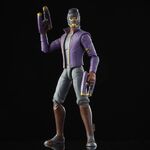 Marvel Legends T'Challa Star-Lord 2