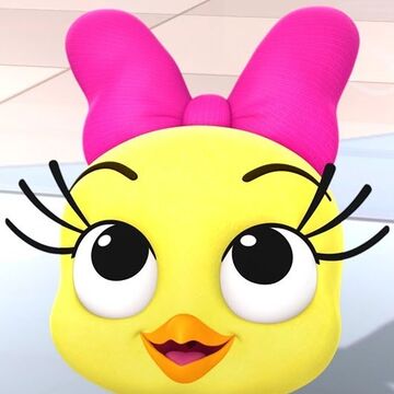 Cuckoo-Loca | Disney Wiki | Fandom