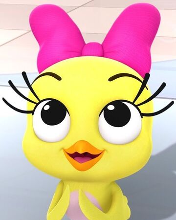 Cuckoo Loca Disney Wiki Fandom Cuckoo Loca Disney Wiki Fandom