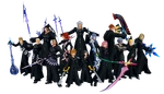 Organization XIII