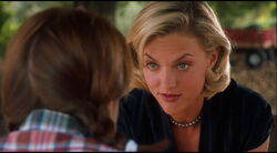 Meredith Blake Disney Wiki Fandom