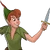 Peter Pan DHBM