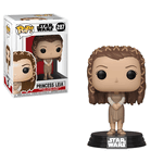 Princess Leia ROTJ POP