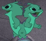 Сваппер (Лило И Стич)