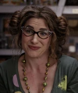 Ursula Gernsback (Tomorrowland)