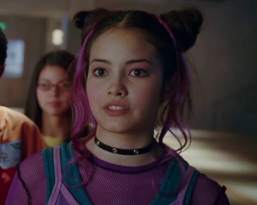 Profile Magenta