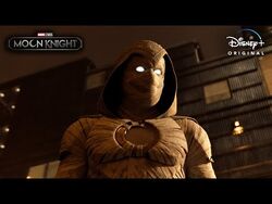 Rise, Marvel Studios' Moon Knight, Disney+, This Wednesday, experience  the epic season finale of Marvel Studios' #MoonKnight, only on Disney+., By Moon Knight