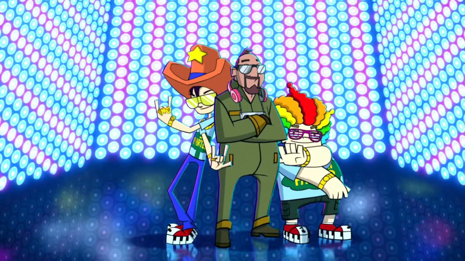 I Want it All (Big Shoppin') | Disney Wiki | Fandom