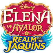 Realm of the Jaquins logo
