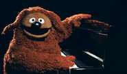 Rowlf yamaha