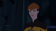 Crystal Amaquelin (Avengers Assemble: Black Panther's Quest)