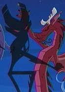 Shade Demons (Season Two)