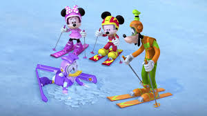 Ski Trippin'! | Disney Wiki | Fandom