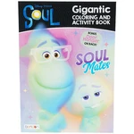 Gigantic Coloring and Activity Book