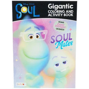 Soul Gallery Disney Wiki Fandom