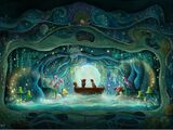 The Little Mermaid - A Musical Adventure