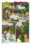 The Jungle Book 2 Mango Mischief Page 01