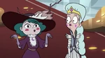 Eclipsa imitating pigeon sounds