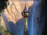Rapunzel's Tower