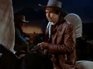 John "Doc" Grayson (Westward Ho, the Wagons!)