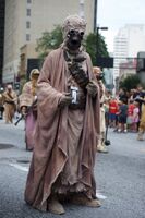 Tusken Raiders