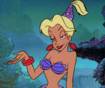 Pearl The Little Mermaid (TV series)