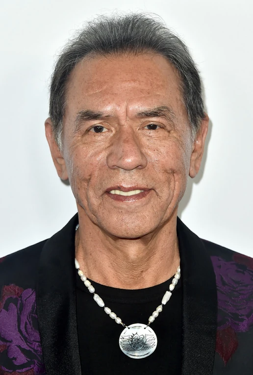 Wes Studi