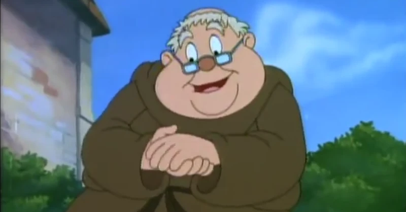 Abbot Costello