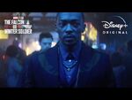Action - Marvel Studios' The Falcon and The Winter Soldier - Disney+