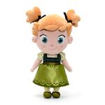 Annaplush FrenchDisneyStore