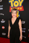 Annie Potts at the premiere of Toy Story 4 in June 2019.