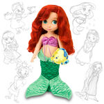 The Animator's Collection Ariel Doll.