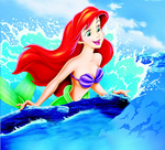 Ariel