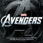 Avengers Assemble soundtrack.jpg (46 KB) The Avengers