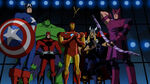 Avengers EMH - Team