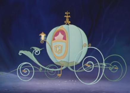 La Carroza de Cenicienta | Disney Wiki | Fandom