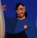 Cassim (Aladdin and the King of Thieves)