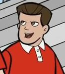 Chet (Fillmore!)