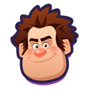 Wreck-It Ralph