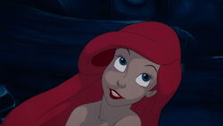 Part Of Your World Gallery Disney Wiki Fandom