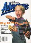 DisneyAdventures-Aug1993.jpg (100 KB) Volume 3, Issue 10 (August 1993)